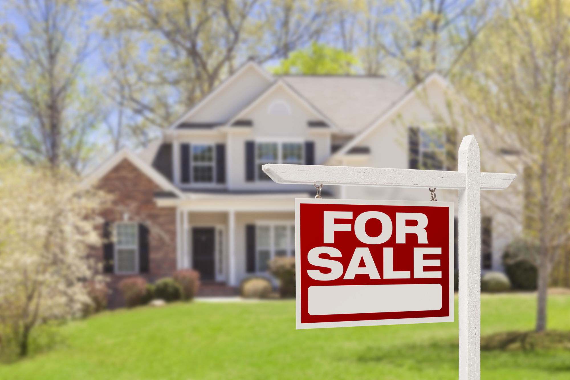 why is my house not selling